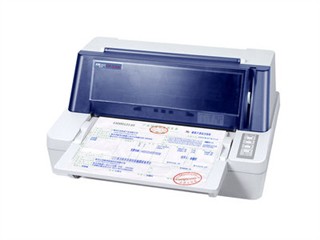 映美Jolimark FP-530K+ 驱动