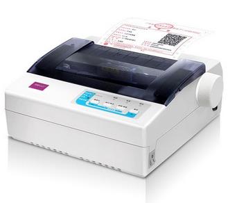 映美Jolimark LQ-200KII 驱动