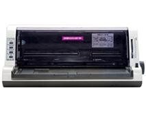 映美Jolimark FP-530KIII+ 驱动