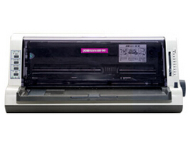 映美Jolimark FP-530K++ 驱动