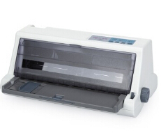 映美Jolimark FP-530KIII 驱动