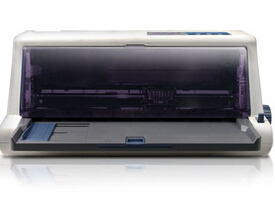 映美Jolimark FP-560K 驱动