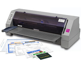 映美Jolimark FP-5900K 驱动