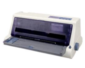 映美Jolimark TP-512K 驱动