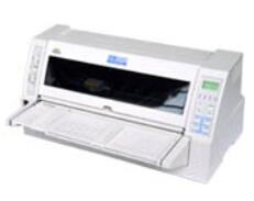 映美Jolimark FP-8700K 驱动