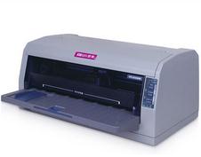 映美Jolimark FP-632KW 驱动