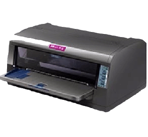 映美Jolimark FP-628K 驱动