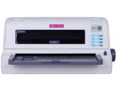 映美Jolimark FP-690K 驱动