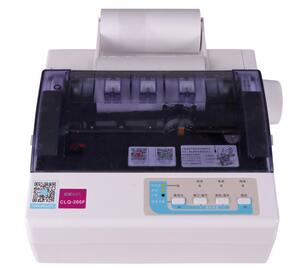 映美Jolimark CLQ-200F 驱动