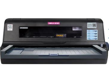 映美Jolimark FP-700KIII 驱动