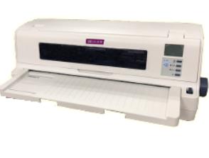 映美Jolimark FP-8600KII 驱动