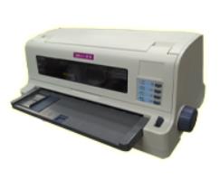 映美Jolimark FP-630KII+ 驱动