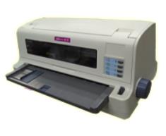 映美Jolimark DP660 驱动