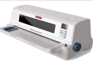 映美Jolimark FP-8650 驱动