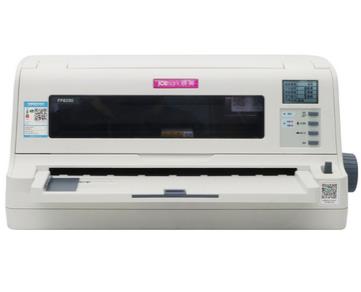 映美Jolimark FP8250 驱动