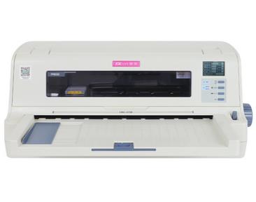 映美Jolimark FP8550 驱动