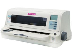 映美Jolimark FP-790K 驱动