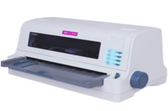 映美Jolimark FP-730KII 驱动