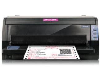 映美Jolimark FP-635K 驱动