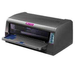 映美Jolimark FP-630KH 驱动