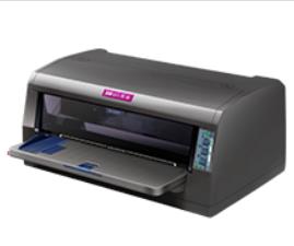 映美Jolimark FP-630K Pro 驱动