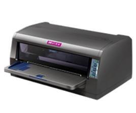 映美Jolimark FP-630P 驱动