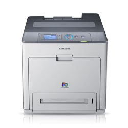 三星Samsung CLP-775ND 激光打印机驱动