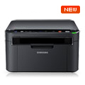 三星Samsung SCX-3206W 激光打印机驱动