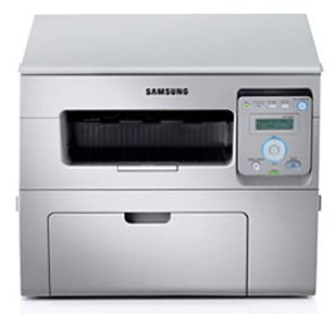 三星Samsung SCX-4021S 驱动
