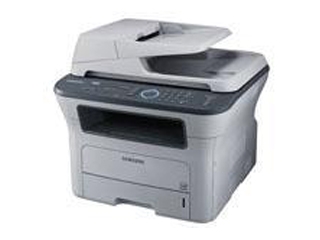 三星SAMSUNG SCX-4824FN 一体机驱动