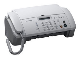 三星Samsung SF-341P 一体机驱动