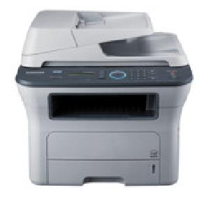 三星Samsung SCX-4825FN 一体机驱动