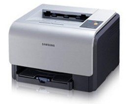三星SAMSUNG CLP-300 驱动