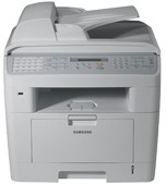 三星SAMSUNG SCX-4520 驱动