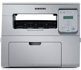 三星SAMSUNG SCX-4650 驱动