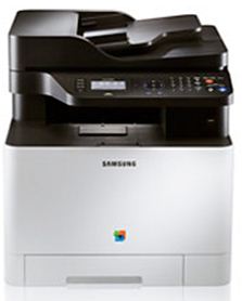 三星SAMSUNG CLX-4195FN 驱动