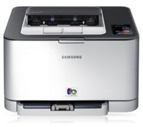 三星SAMSUNG CLP-320N 驱动