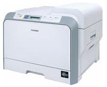 三星SAMSUNG CLP-510 驱动
