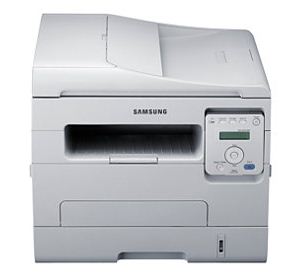 三星Samsung SCX-4701ND 驱动