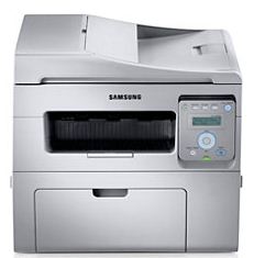 三星Samsung SCX-4321NS 驱动