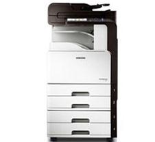 三星Samsung CLX-9201ND 驱动