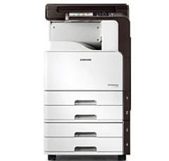 三星Samsung CLX-9251NA 驱动