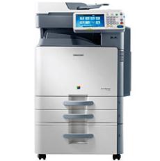三星Samsung CLX-9252NA 驱动