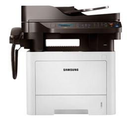 三星Samsung SL-M4075HR 驱动