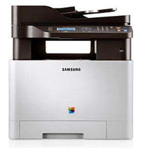 三星Samsung CLX-4190 Series 驱动