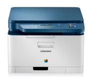 三星Samsung CLX-3302 驱动