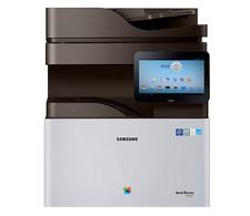 三星Samsung SL-X4300LX 驱动