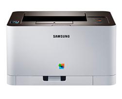 三星Samsung SL-C420W 驱动