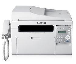 三星Samsung SCX-3406HW 驱动