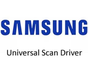 三星通用扫描驱动 Samsung Universal Scan Driver